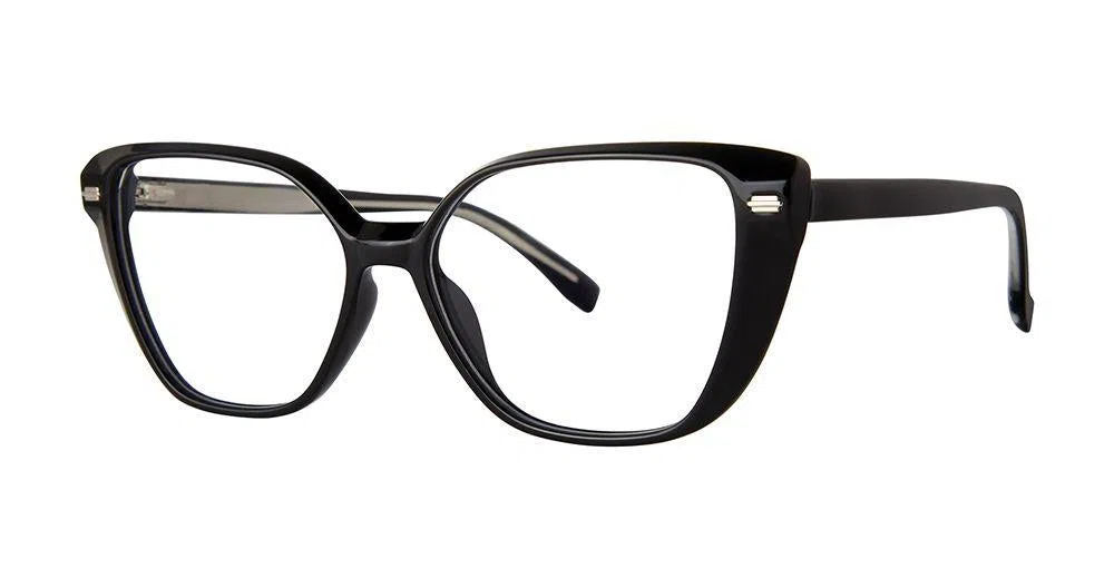 MODERN TIMES LEIGHTON Eyeglasses - view 3